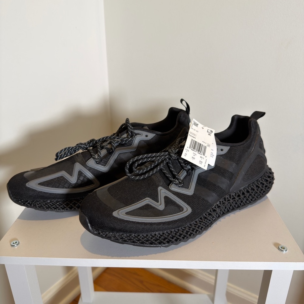 Adidas ZX 2K 4D Sneaker